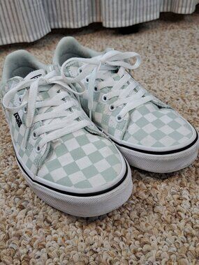 Vans | Sneakers | Size 6.5